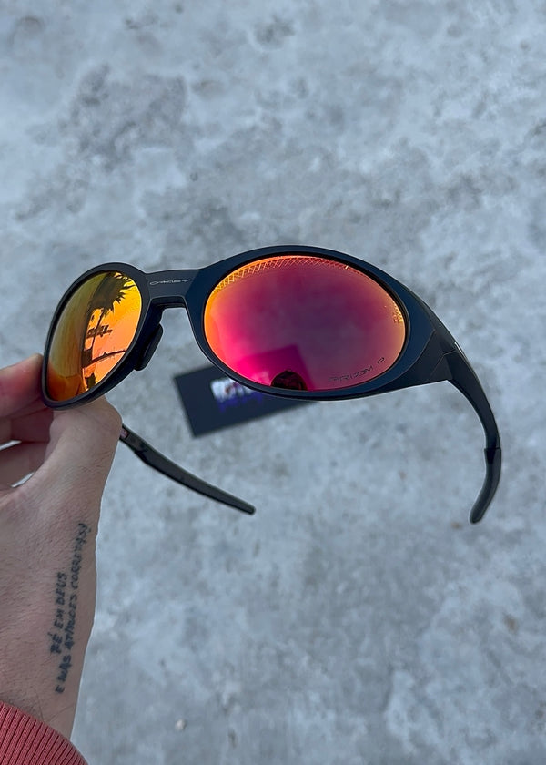 Eye Jacket Preto, Ruby Custom (2X1)