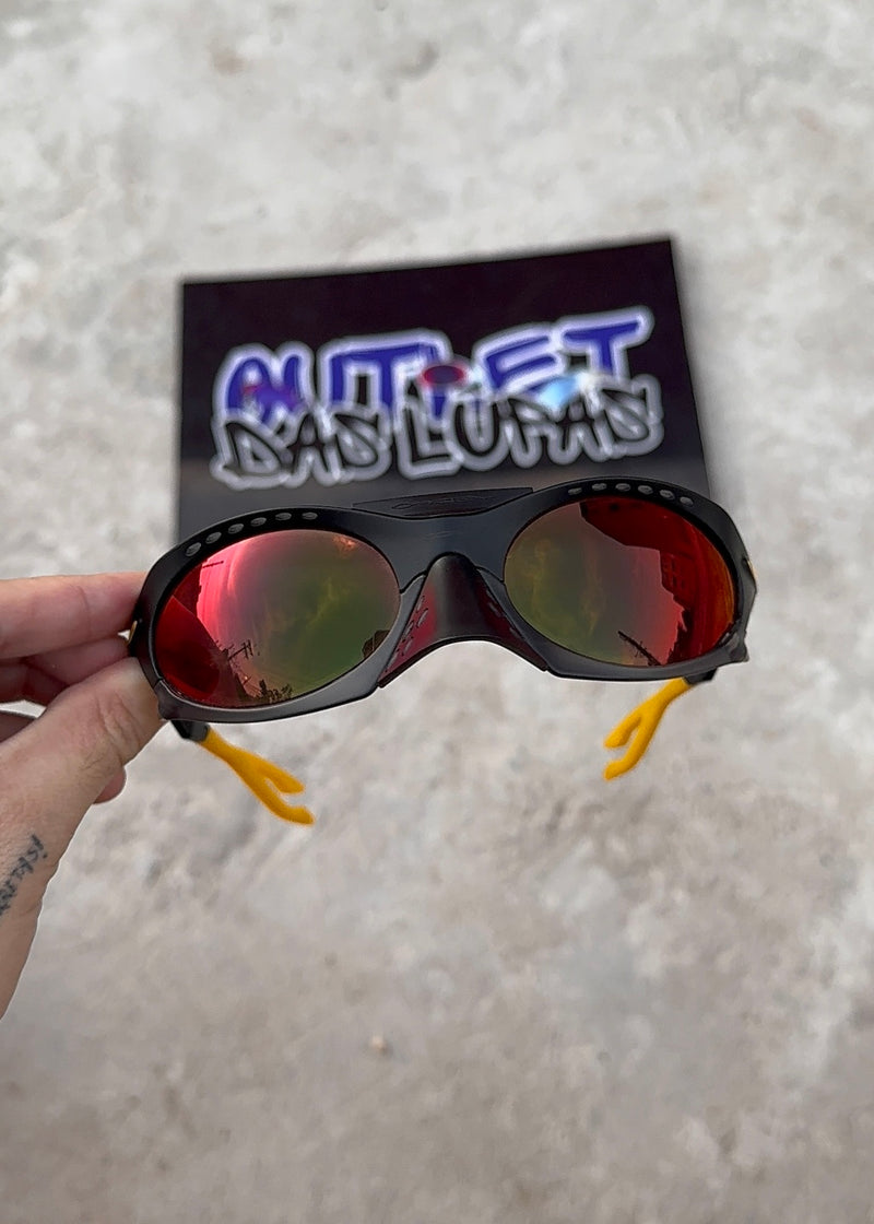 Plantaris PDP Premium, Lentes Torch Custom (2X1)
