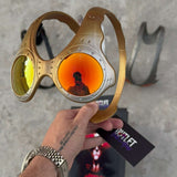 0TT Olimpíadas (2X1)