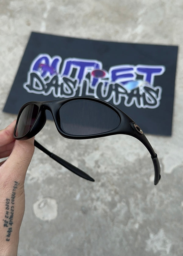 Minute 1.0 Full Black - (SALE)