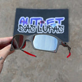 XSquared xMetal, Liquid Metal (KIT Red) (2X1)