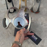 0TT Plasma, Liquid Metal (2X1)