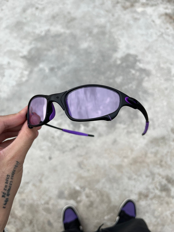 Juliet Carbon, Low Light (KIT Roxo) (2X1)