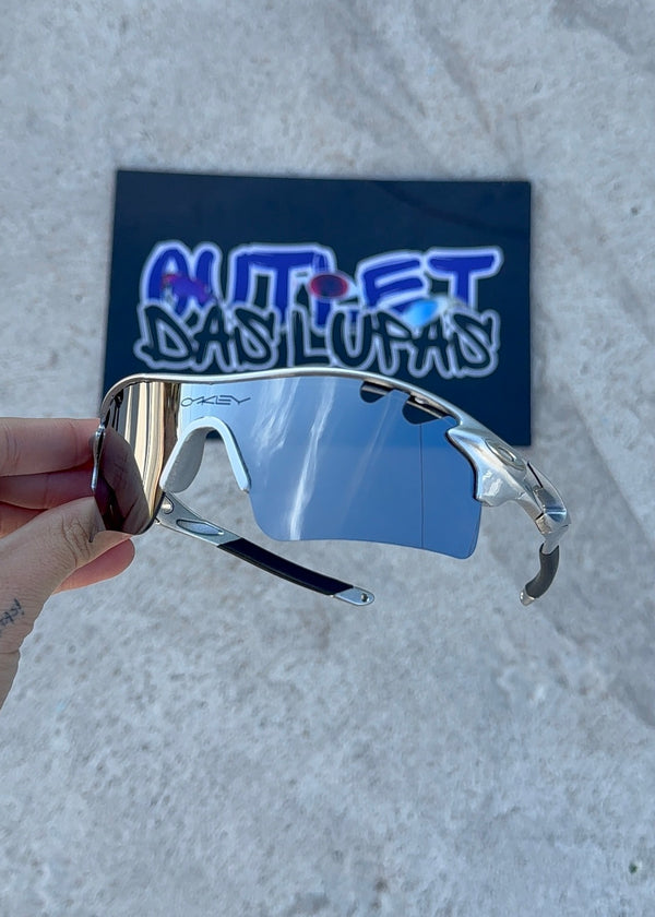 Radar Lock Metalic, Liquid Metal (2X1)