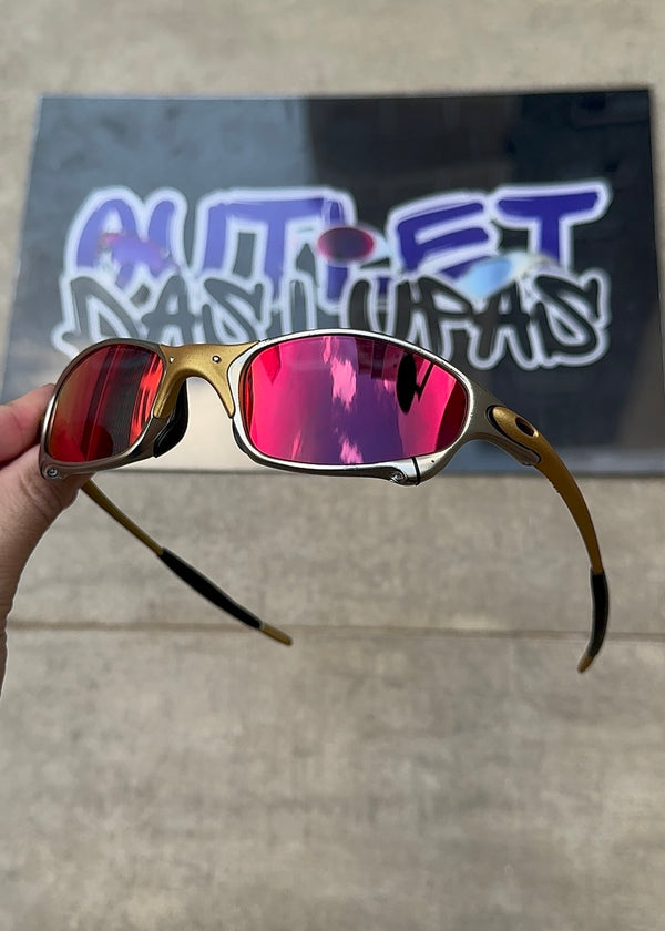 Juliet 24k, Torch (MC Kevin) (2X1)