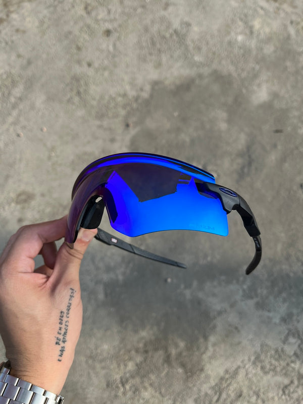 Encoder, Neon Blue (2X1)