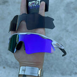 COMBO Radar EV Cinza, Violet + Lente Extra