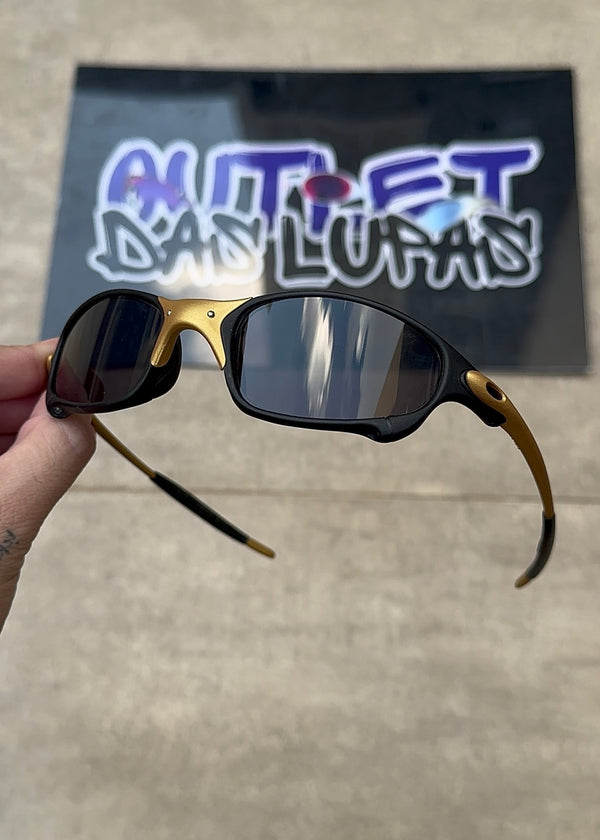 Juliet Corvette, Black (MC Tuto) (2X1)