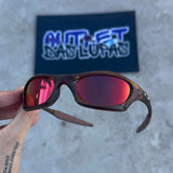 Splice Cooper, Torch (2X1)