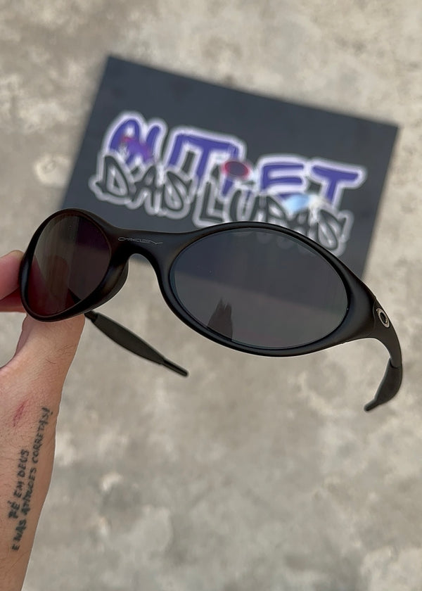 Eye Jacket Full Black (2X1)