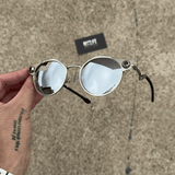 Dead Bolt Plasma, Liquid Metal (2X1)