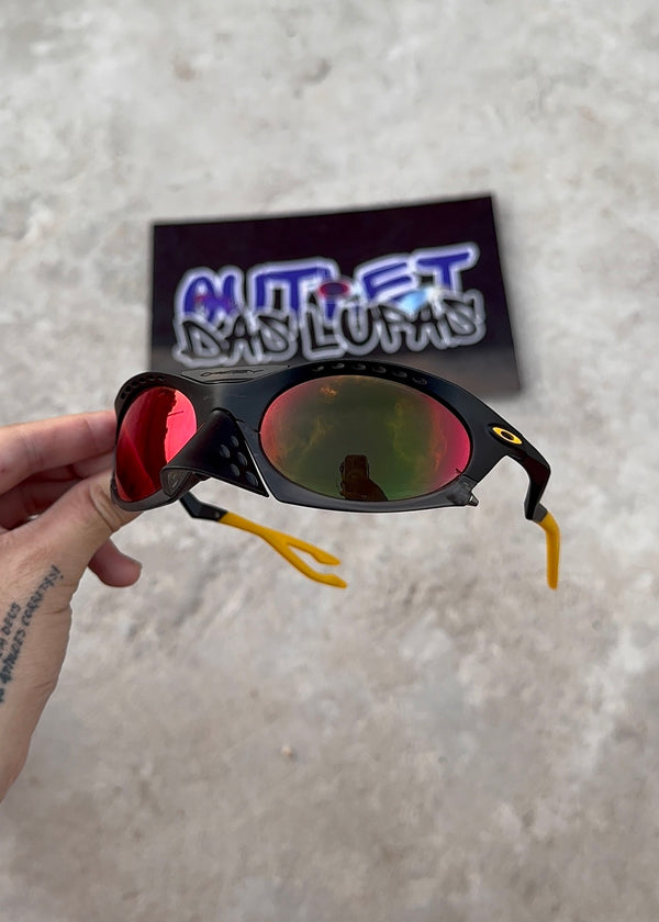 Plantaris PDP Premium, Lentes Torch Custom (2X1)