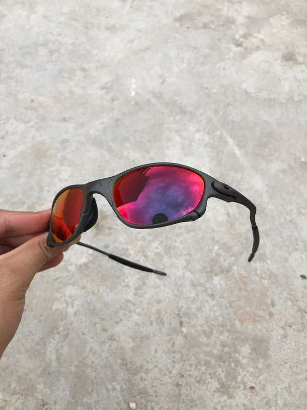 Double X Premium xMetal, Dark Ruby (SALE)