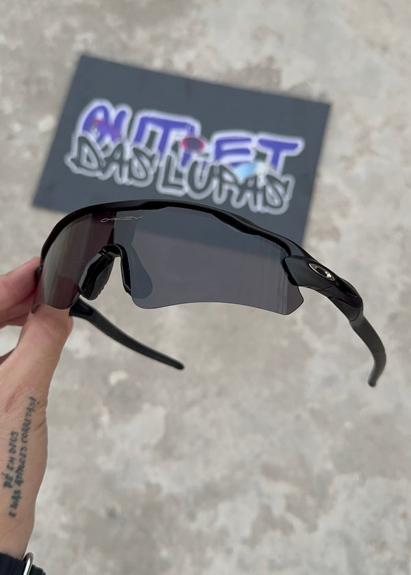 Radar EV Full Black (2X1)