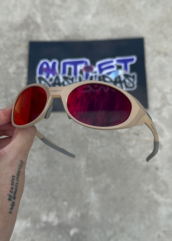 Eye Jacket Redux Especial, Torch (2X1)