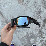 Pitboss 2.0 Carbon, Liquid Metal (2X1)