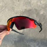 Radar EV Preta, Dark Ruby Custom (2X1)