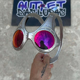 0TT Plasma, Tanzanite (2X1)