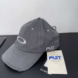 Boné Collab Exclusiva na TAG