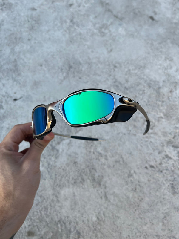 Juliet Plasma, G26 com Sideblinder (2X1)