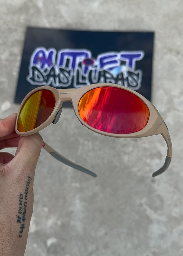 Eye Jacket Redux Especial, Ruby (2X1)