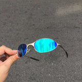 Wire 2.0 Plasma, Ice Thug (2X1)