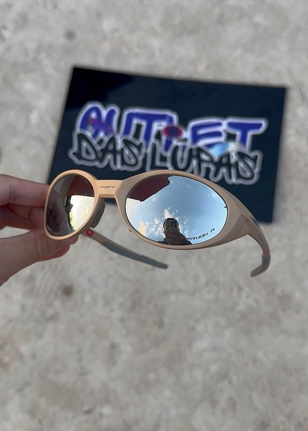 Eye Jacket Redux Especial, Liquid Metal (2X1)