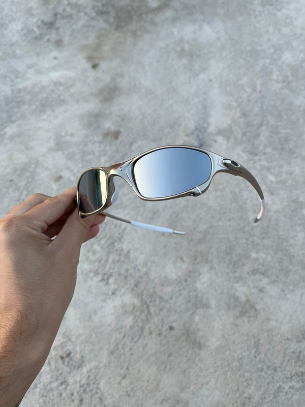 Juliet Plasma, Liquid Metal (KIT Branco) (2X1)