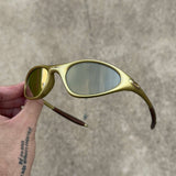 Minute 1.0 Gold Limited (2X1)