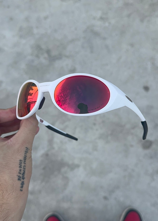 Eye Jacket Redux Branca, Torch Custom (2X1)